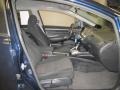 Royal Blue Pearl - Civic LX-S Sedan Photo No. 10
