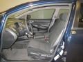 Royal Blue Pearl - Civic LX-S Sedan Photo No. 11