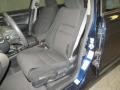 Royal Blue Pearl - Civic LX-S Sedan Photo No. 13