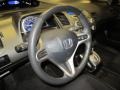 Royal Blue Pearl - Civic LX-S Sedan Photo No. 15
