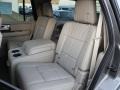 2011 Sterling Grey Metallic Lincoln Navigator 4x4  photo #9