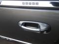 2011 Sterling Grey Metallic Lincoln Navigator 4x4  photo #10