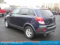Deep Blue - VUE XE 3.5 AWD Photo No. 4