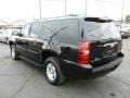 Black - Suburban 1500 LT 4x4 Photo No. 5