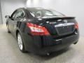 Super Black - Maxima 3.5 S Photo No. 5