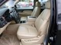 Black - Suburban 1500 LT 4x4 Photo No. 17