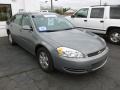 Dark Silver Metallic - Impala LT Photo No. 1