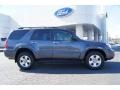 Galactic Gray Mica - 4Runner SR5 Photo No. 1