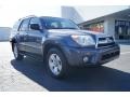 Galactic Gray Mica - 4Runner SR5 Photo No. 2