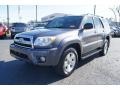 Galactic Gray Mica - 4Runner SR5 Photo No. 6