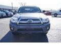 Galactic Gray Mica - 4Runner SR5 Photo No. 7