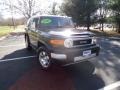 Black Diamond - FJ Cruiser 4WD Photo No. 1