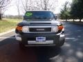 Black Diamond - FJ Cruiser 4WD Photo No. 2