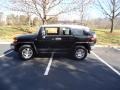 Black Diamond - FJ Cruiser 4WD Photo No. 4