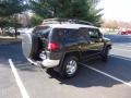 Black Diamond - FJ Cruiser 4WD Photo No. 7