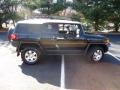Black Diamond - FJ Cruiser 4WD Photo No. 8