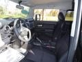 Black Diamond - FJ Cruiser 4WD Photo No. 9