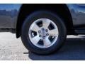 Galactic Gray Mica - 4Runner SR5 Photo No. 18
