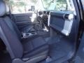 Black Diamond - FJ Cruiser 4WD Photo No. 13