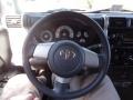 Black Diamond - FJ Cruiser 4WD Photo No. 15