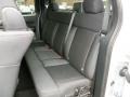 Silver Metallic - F150 FX4 SuperCab 4x4 Photo No. 15