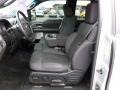 Silver Metallic - F150 FX4 SuperCab 4x4 Photo No. 16
