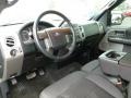 Silver Metallic - F150 FX4 SuperCab 4x4 Photo No. 17