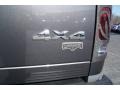 2004 Graphite Metallic Dodge Ram 1500 Laramie Quad Cab 4x4  photo #21