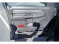 2004 Graphite Metallic Dodge Ram 1500 Laramie Quad Cab 4x4  photo #23