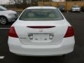 2007 Taffeta White Honda Accord EX-L Sedan  photo #6