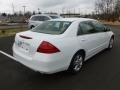 2007 Taffeta White Honda Accord EX-L Sedan  photo #7