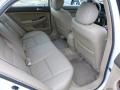 2007 Taffeta White Honda Accord EX-L Sedan  photo #13