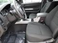 2009 Black Pearl Slate Metallic Ford Escape XLT  photo #13