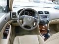 2007 Taffeta White Honda Accord EX-L Sedan  photo #15