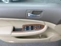 2007 Taffeta White Honda Accord EX-L Sedan  photo #18