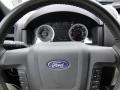 2009 Black Pearl Slate Metallic Ford Escape XLT  photo #17