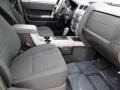 2009 Black Pearl Slate Metallic Ford Escape XLT  photo #25