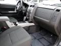 2009 Black Pearl Slate Metallic Ford Escape XLT  photo #26