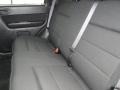 2009 Black Pearl Slate Metallic Ford Escape XLT  photo #29