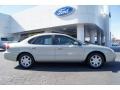 Gold Ash Metallic - Taurus SEL Photo No. 1