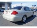 Gold Ash Metallic - Taurus SEL Photo No. 3