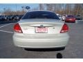 Gold Ash Metallic - Taurus SEL Photo No. 4