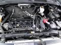 2.5 Liter DOHC 16-Valve Duratec 4 Cylinder 2009 Ford Escape XLT Engine