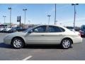 Gold Ash Metallic 2006 Ford Taurus SEL Exterior