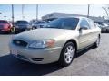 Gold Ash Metallic - Taurus SEL Photo No. 6