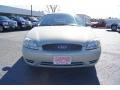 Gold Ash Metallic - Taurus SEL Photo No. 7