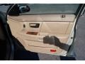 Gold Ash Metallic - Taurus SEL Photo No. 14