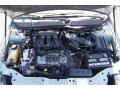 Gold Ash Metallic - Taurus SEL Photo No. 15