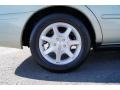 Gold Ash Metallic - Taurus SEL Photo No. 16