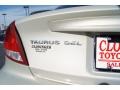 Gold Ash Metallic - Taurus SEL Photo No. 17